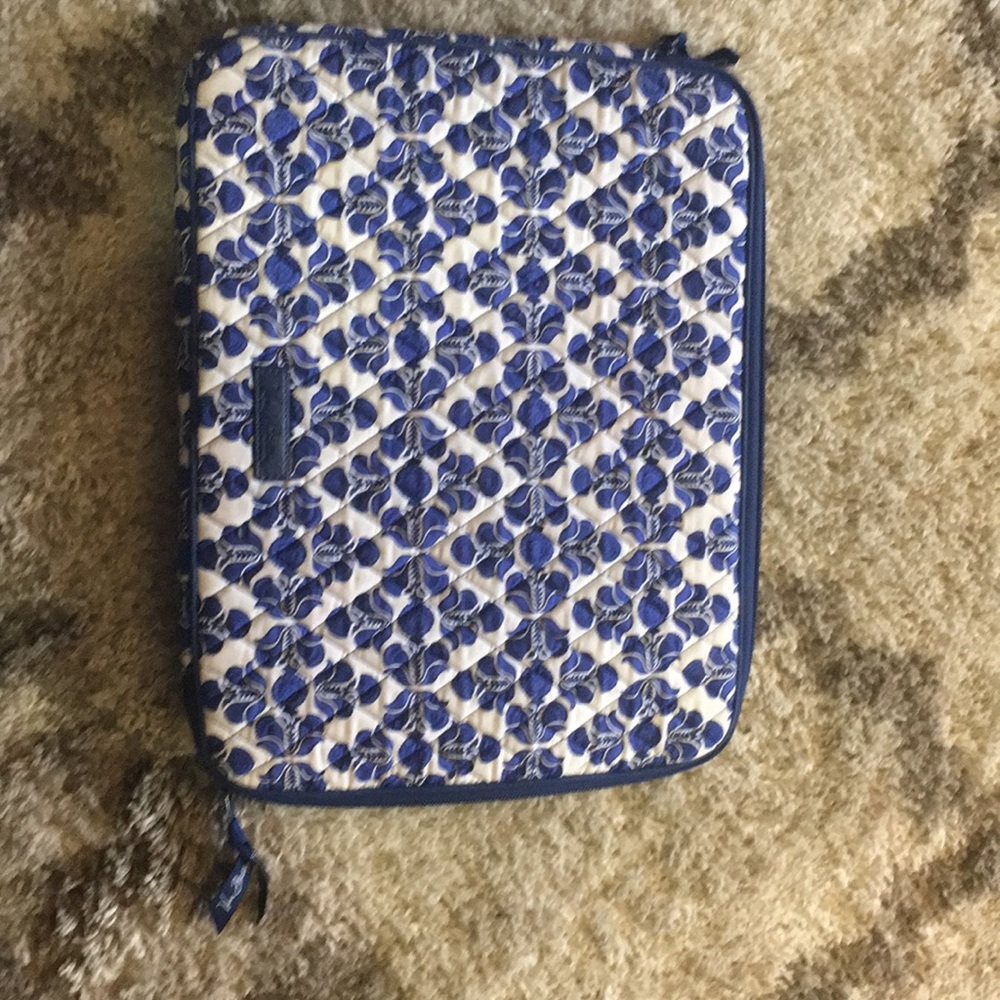 Vera Bradly Laptop case